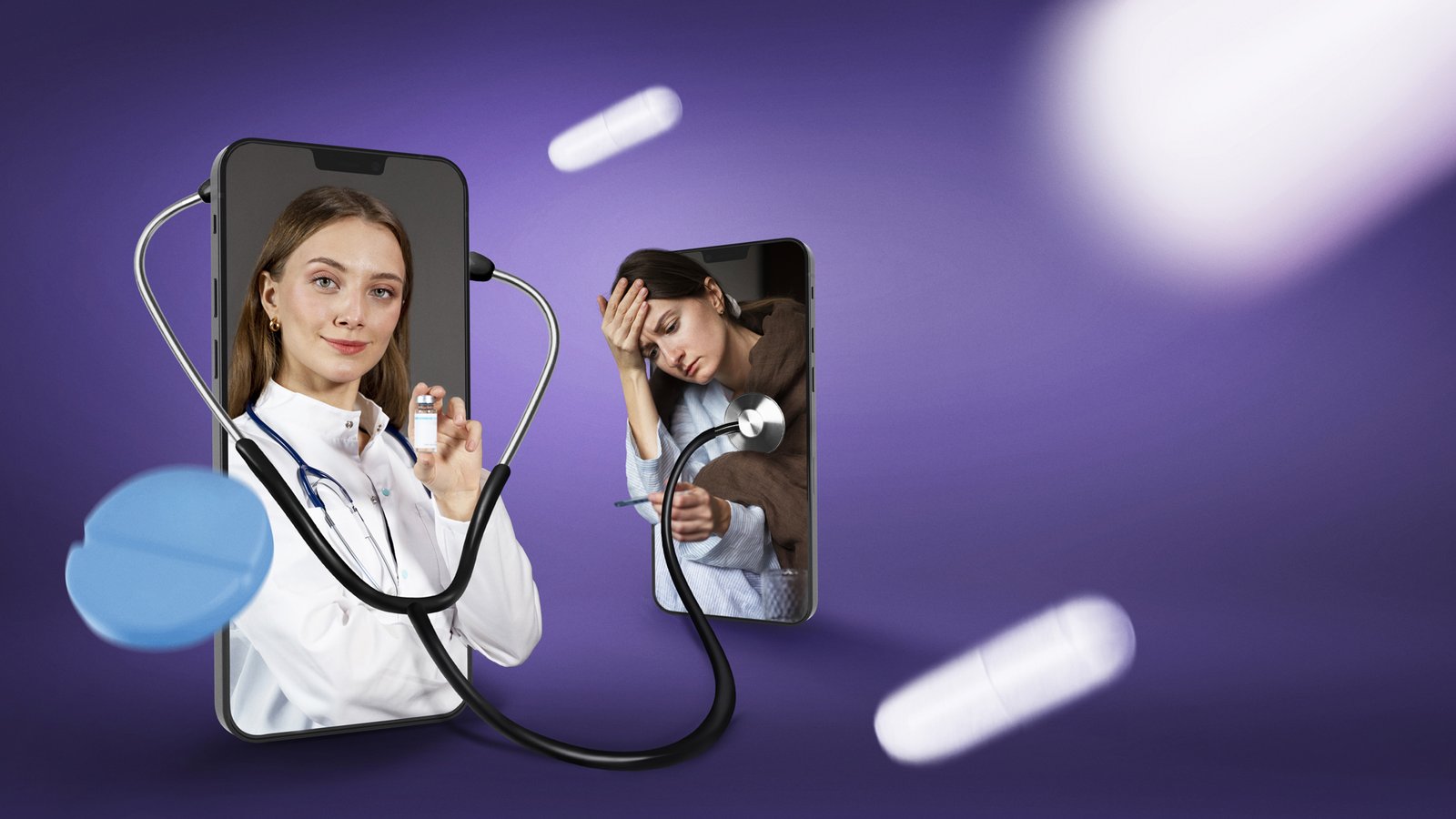 Advancements in Telemedicine: Transforming Healthcare Delivery
