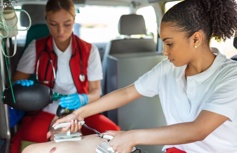 Defibrillators: Essential Medical Devices for Cardiac Emergency Response
