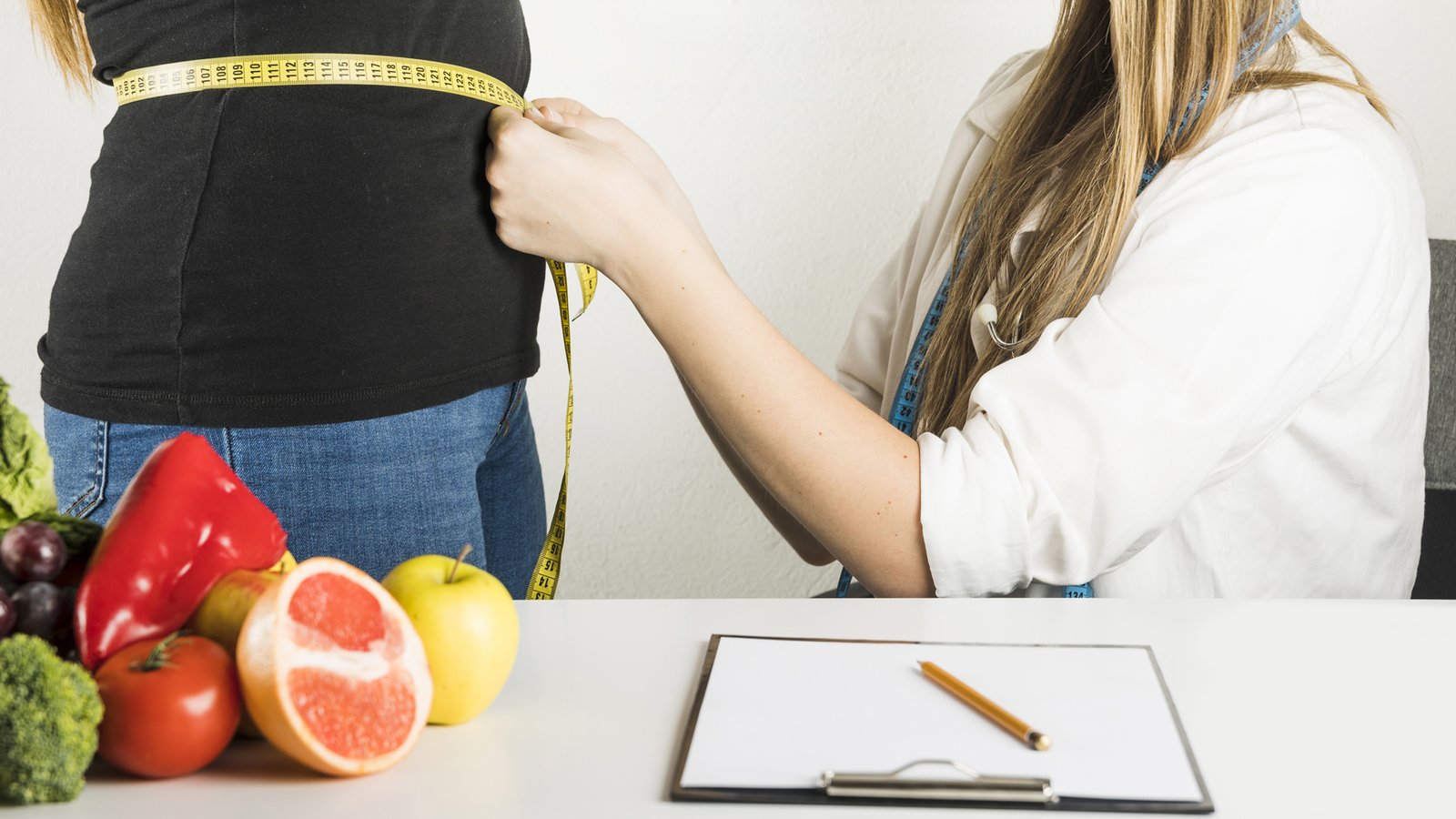 The Effects of Dieting on the Body: Understanding the Journey to Weight Loss