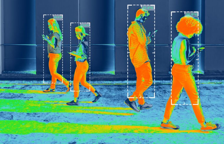 The Human Side of Simulation