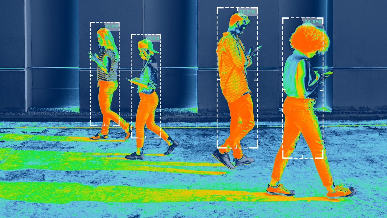 The Human Side of Simulation