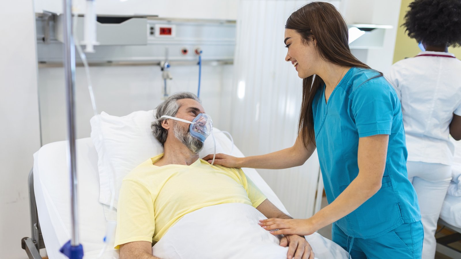 The Importance of Ventilators in Critical Care: A Lifesaving Medical Equipment