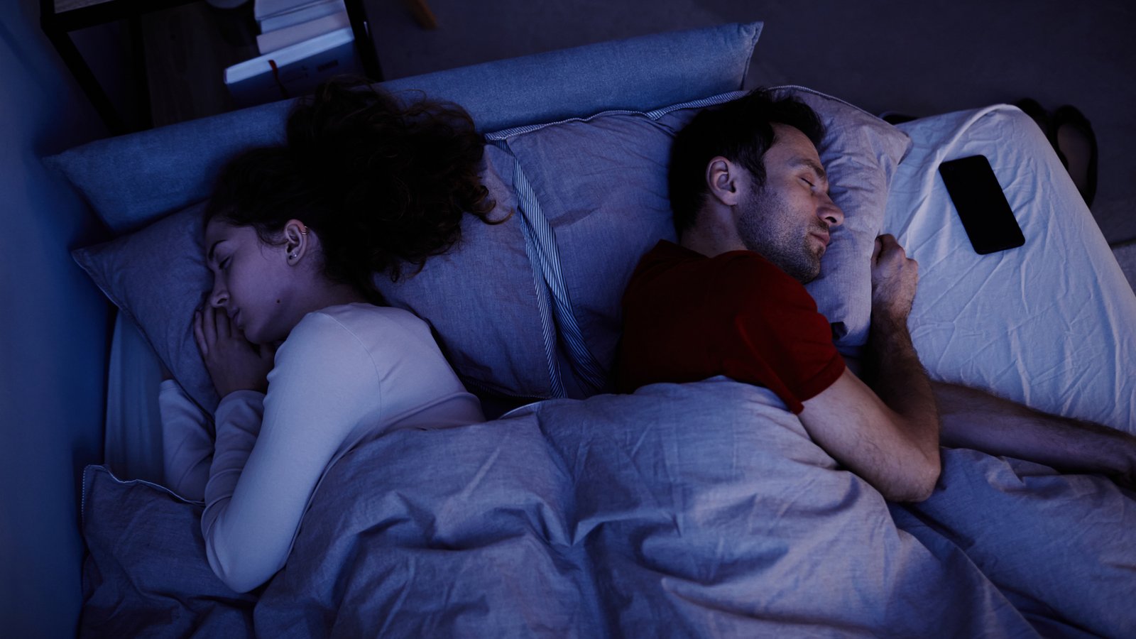 Unveiling the Veils of Sleep: Exploring Common Types of Sleep Disorders