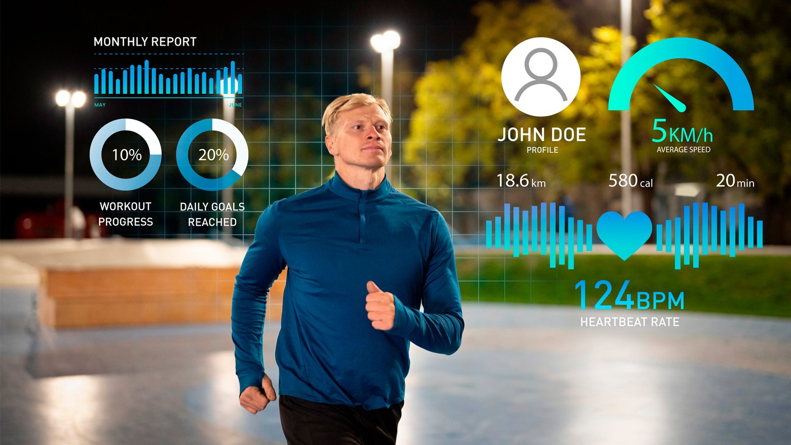 Wearable Health Monitoring Devices: Empowering Individuals to Take Control of Their Health