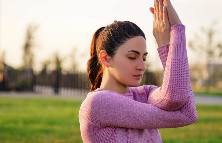 The mental health benefits of exercise
